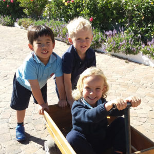 Pre-School